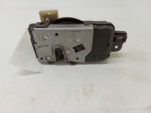 Opel Astra H (2004–2010) Türschloss vorne 13105936