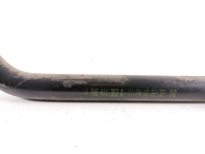 Volkswagen Transporter T5 (2003–2015) Front stabilizer bar 7H5411303Q - 3