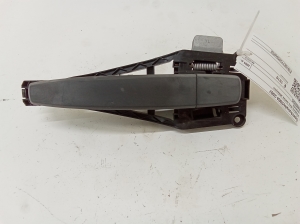 Front door exterior handle - 24463525