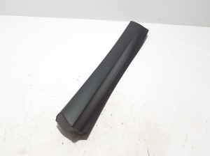 LEXUS NX H20 (2021–2026) Rear side door molding 75077F6010 - 3