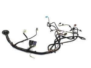 Ford Ranger (2015–2026) Faisceau de câbles AB3914603BC - 4