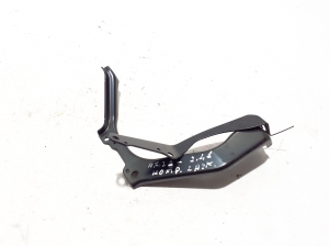   Halter Motorsteuergerät  - 8966778020 