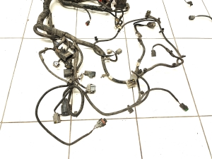 Ford Ranger (2015–2026) Kabelbaum AB3914603AB - 5