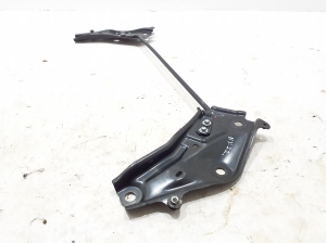 LEXUS NX H20 (2021–2026) Esimese põiktala osa radiaatorite all 5368978010 - 3