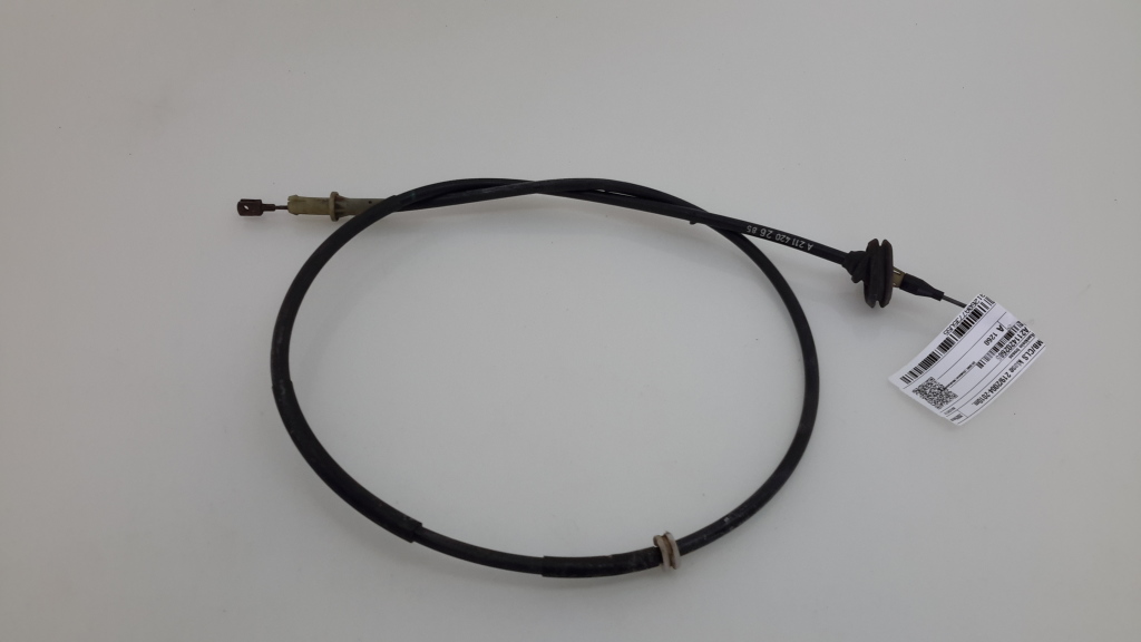 MERCEDES-BENZ CLS-Class C219 (2004-2010) Hand Brake Cable A2114202685 20972165