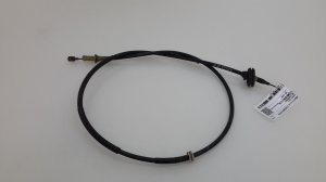 Mercedes Benz CLS-Class 219 (2004–2010) Handbremsseil A2114202685 - 3