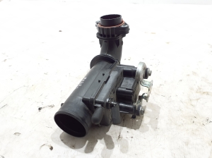 LEXUS NX H20 (2021–2026) Luftansaugschlauch 1727425020 - 4