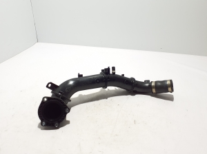 LEXUS NX H20 (2021–2026) Ladeluftkühlerschlauch 1736125020 - 2