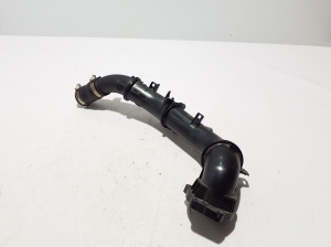 LEXUS NX H20 (2021–2026) Ladeluftkühlerschlauch 1736125020 - 4