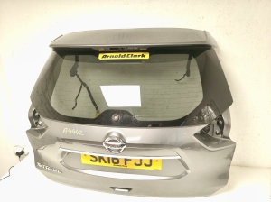 NISSAN X-Trail T32 (2013–2021) Trunk lid - 2