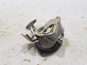 LEXUS NX H20 (2021–2026) Ölkühler am Block 1571025040 - 2