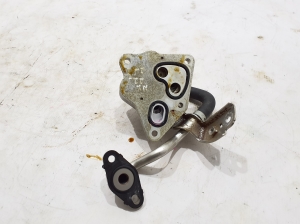 LEXUS NX H20 (2021–2026) Ölkühler am Block 1571025040 - 3