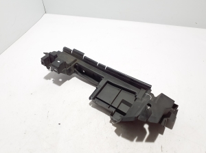 LEXUS NX H20 (2021–2026) Luftleitblech für den Kühler 1659524100 - 2