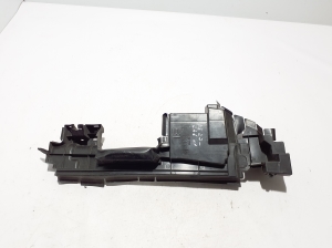 LEXUS NX H20 (2021–2026) Luftleitblech für den Kühler 1659524100 - 3