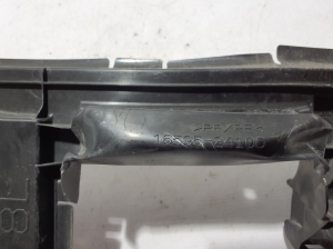 LEXUS NX H20 (2021–2026) Luftleitblech für den Kühler 1659524100 - 4