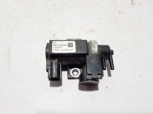 Magnetventil - 258190W030