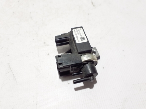 LEXUS NX H20 (2021–2026) Magnetventil 258190W030 - 4