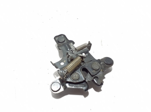 LEXUS NX H20 (2021–2026) Hood latch 5352078010 - 3
