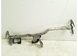 Volkswagen Transporter T5 (2003–2015) Dashboard crossbeam 7E1857012A - 3