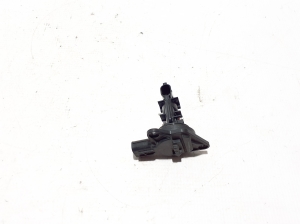 Mass air flow sensor - 2220475040