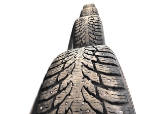 Ford Ranger (2015–2026) Rim set - 2
