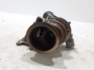 LEXUS NX H20 (2021–2026) Turbolader 1720125010 - 2