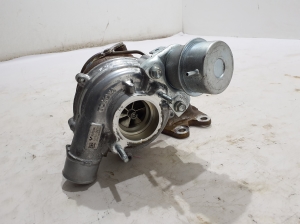LEXUS NX H20 (2021–2026) Turbolader 1720125010 - 4