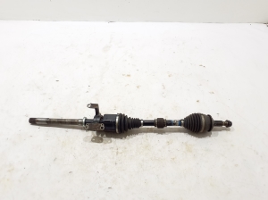 LEXUS NX H20 (2021–2026) Front drive shaft and its parts 4341078050 - 3