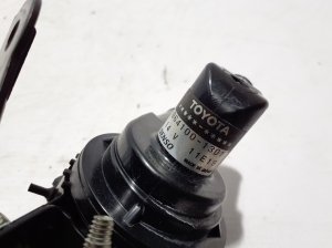 LEXUS NX H20 (2021–2026) Auxiliary water pump 0641001301 - 3