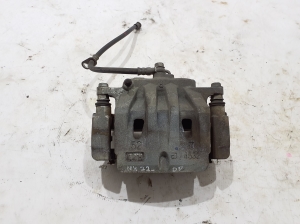 LEXUS NX H20 (2021–2026) Eesmine pidurisadul 4773048150 - 2