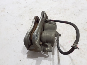 LEXUS NX H20 (2021–2026) Eesmine pidurisadul 4773048150 - 3
