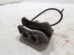 LEXUS NX H20 (2021–2026) Eesmine pidurisadul 4773048150 - 4