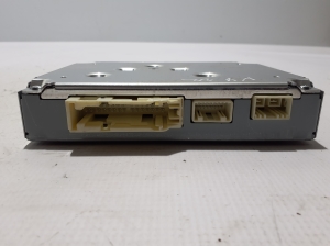 LEXUS NX H20 (2021–2026) Audio amplifier 8628078090 - 4