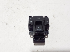   Parking brake switch  - 8439078170 