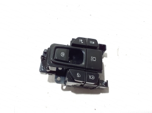 LEXUS NX H20 (2021–2026) Stāvbremzes slēdzis 8439078170 - 3