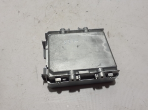 LEXUS NX H20 (2021–2026) Steuergerät 2891225010 - 3