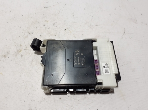   Comfort control module  - 8922178064 