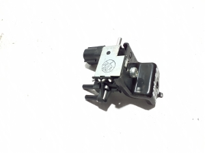 LEXUS NX H20 (2021–2026) Magnetventil 1846005080 - 2