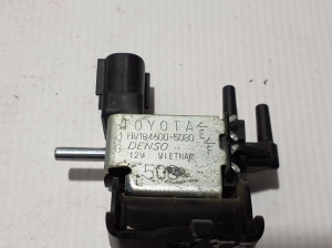 LEXUS NX H20 (2021–2026) Magnetventil 1846005080 - 4