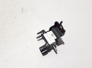 LEXUS NX H20 (2021–2026) Magnetventil 1846005080 - 5
