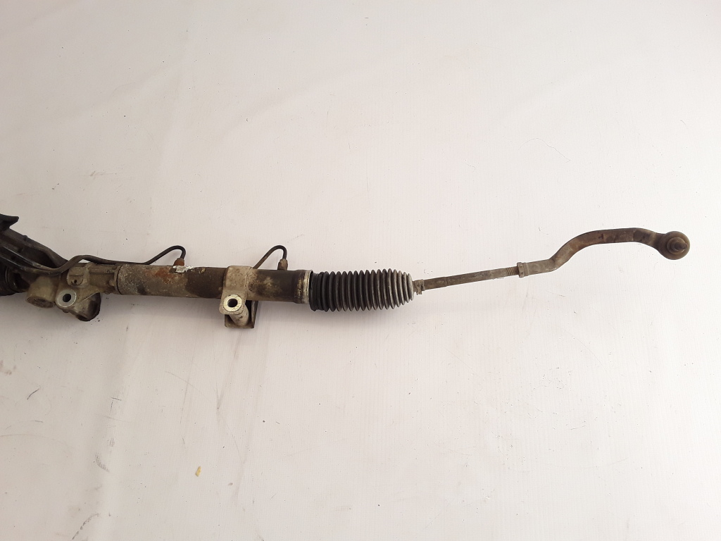 RENAULT Trafic 2 generation (2001-2015) Steering Rack 8200875897 21082933