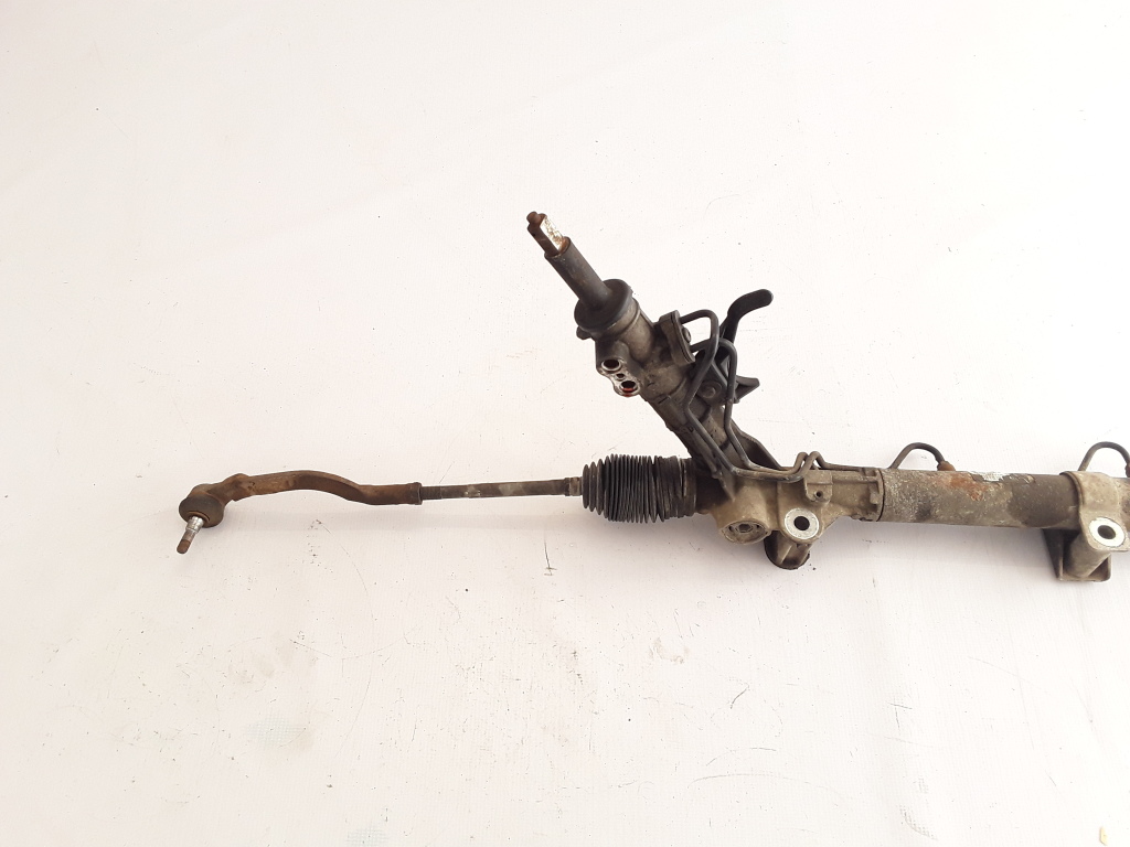 RENAULT Trafic 2 generation (2001-2015) Steering Rack 8200875897 21082933