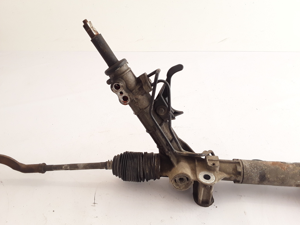 RENAULT Trafic 2 generation (2001-2015) Steering Rack 8200875897 21082933