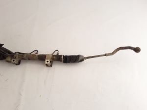 RENAULT Trafic II (2001–2014) Lenkgetriebe 8200875897 - 2