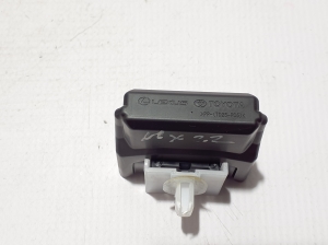 LEXUS NX H20 (2021–2026) Relais 8596578010 - 4