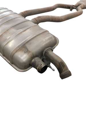 Porsche Cayenne (2010–2017) Summuti 95811191040 - 5
