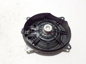 LEXUS NX H20 (2021–2026) Lautsprecher Tür vorne 8616078080 - 3