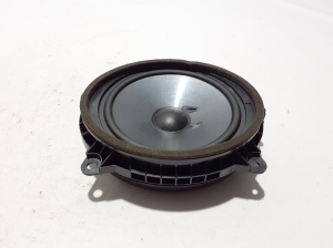 LEXUS NX H20 (2021–2026) Lautsprecher Tür vorne 8616078080 - 2