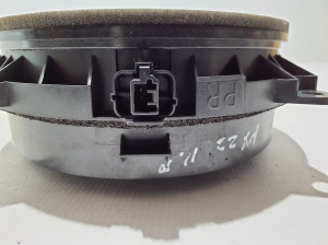 LEXUS NX H20 (2021–2026) Lautsprecher Tür vorne 8616078080 - 4