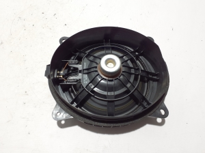 LEXUS NX H20 (2021–2026) Lautsprecher Tür vorne 8616078080 - 5